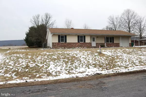 Duncannon, PA 17020,8 MOURNING DOVE WAY