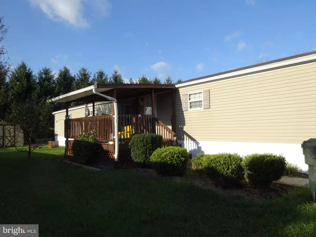 Shippensburg, PA 17257,76 RUSTIC DR