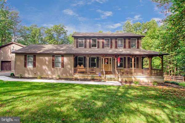 105 AUBEL RD, Delta, PA 17314