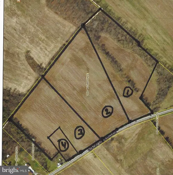 230 GRANITE STATION  RD  LOT 3, Gettysburg, PA 17325