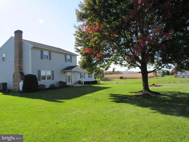 1141 BAISH RD, Mechanicsburg, PA 17055