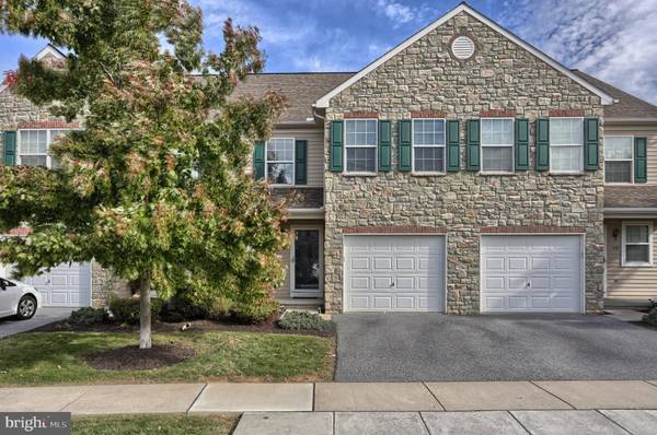 32 HARVEST MILL LN, Palmyra, PA 17078