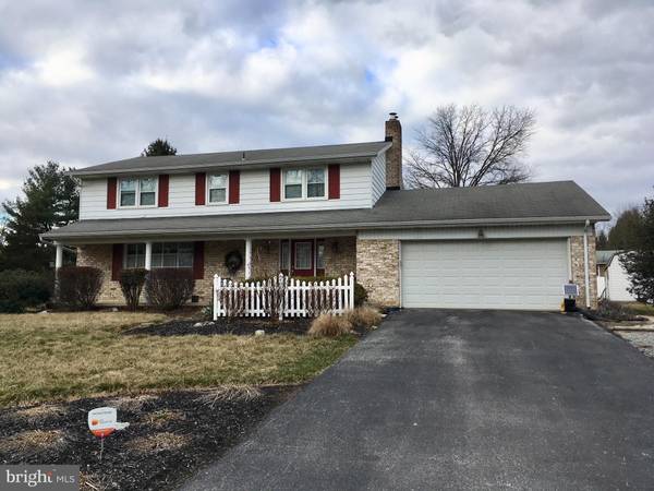 130 MARGATE RD, York, PA 17408