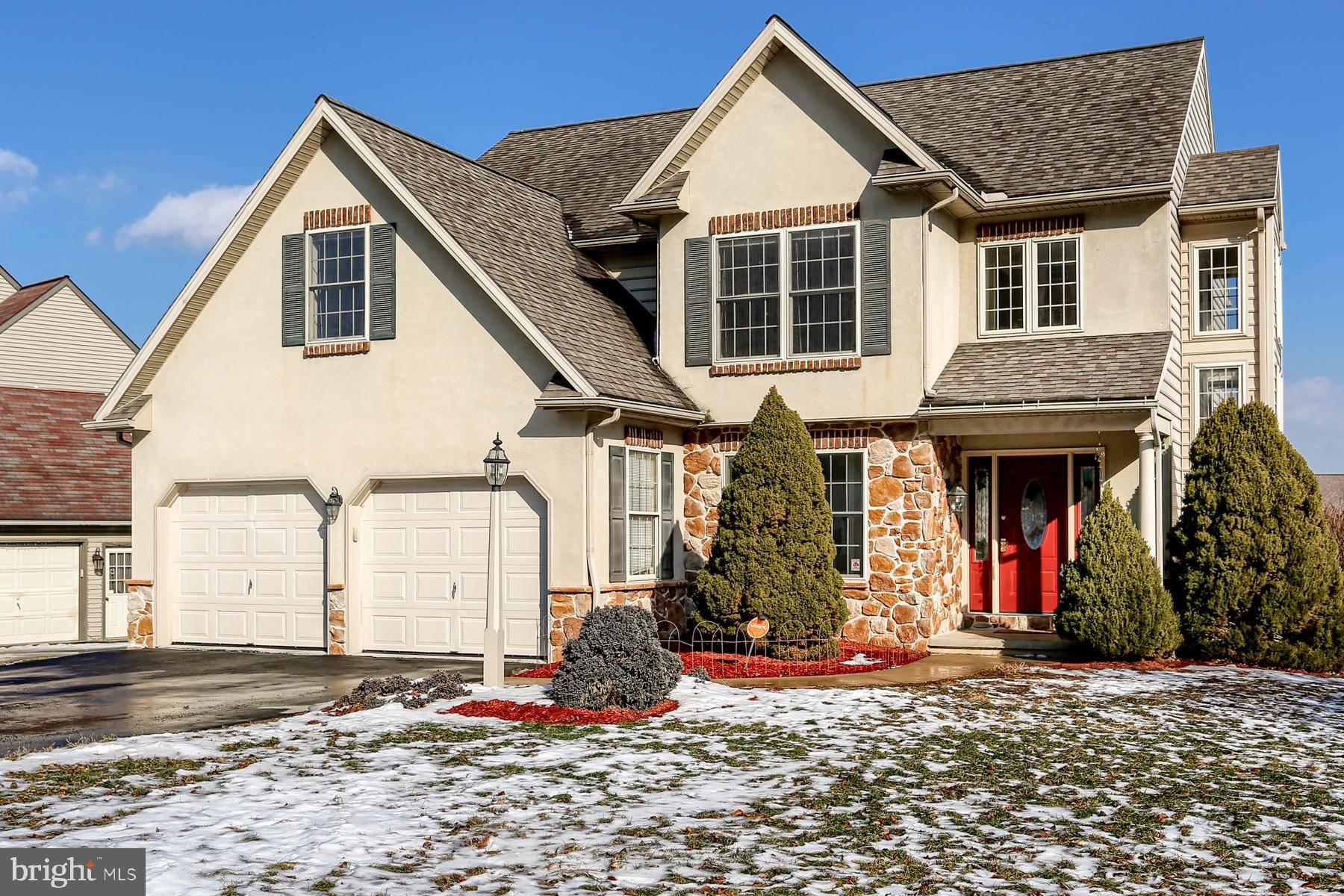 1213 WOODWORTH DR, Lancaster, PA 17601