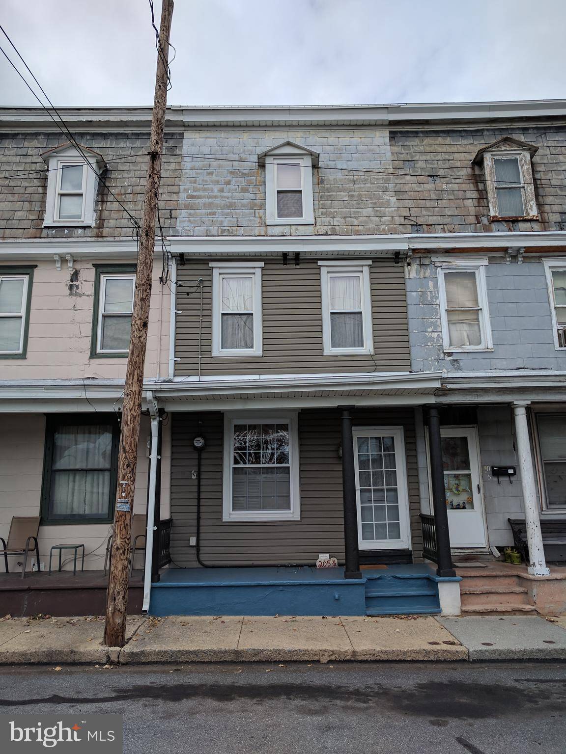 New Cumberland, PA 17070,205 1/2 5TH ST ST