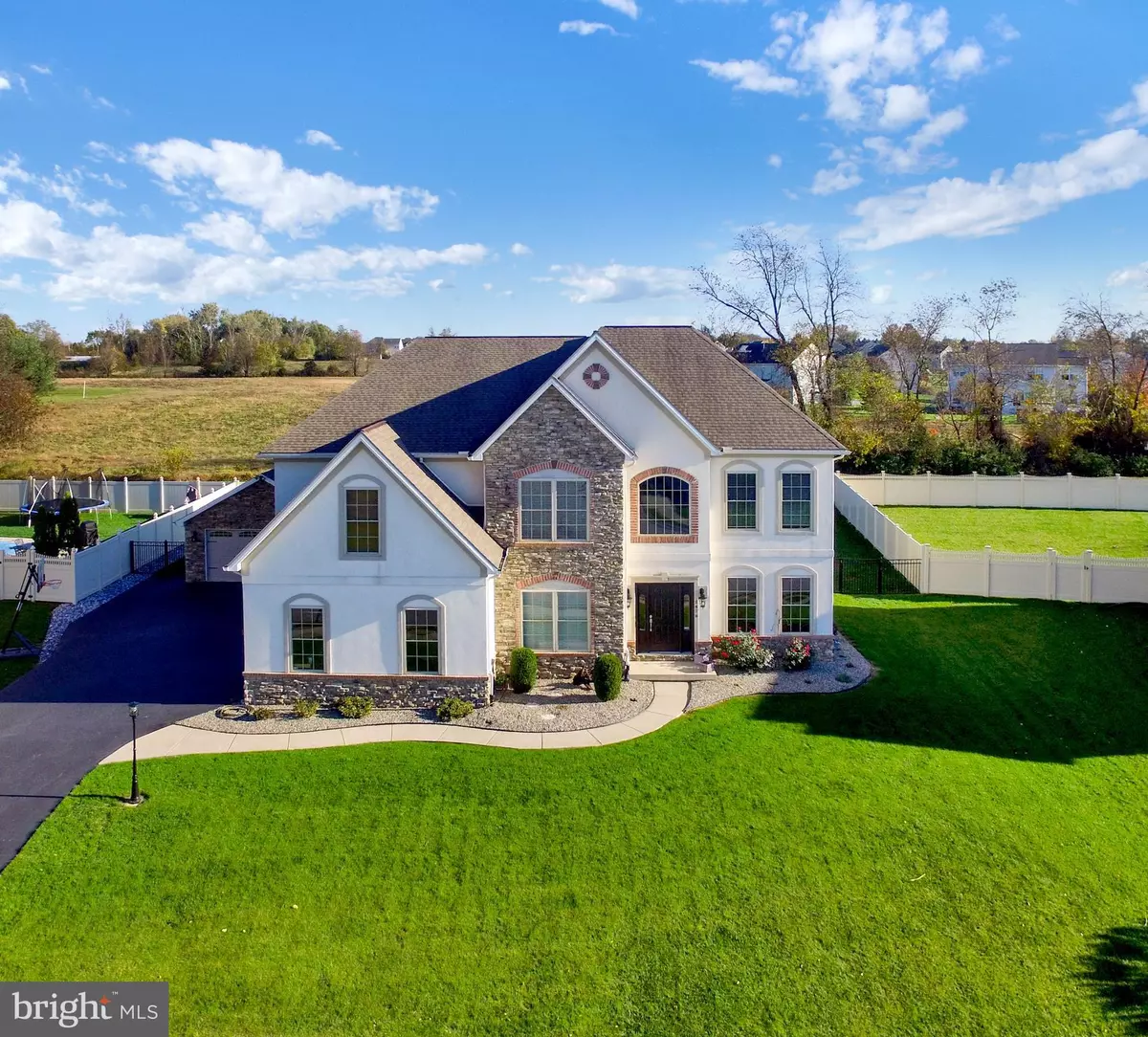 York, PA 17408,1476 FARM CROSS WAY