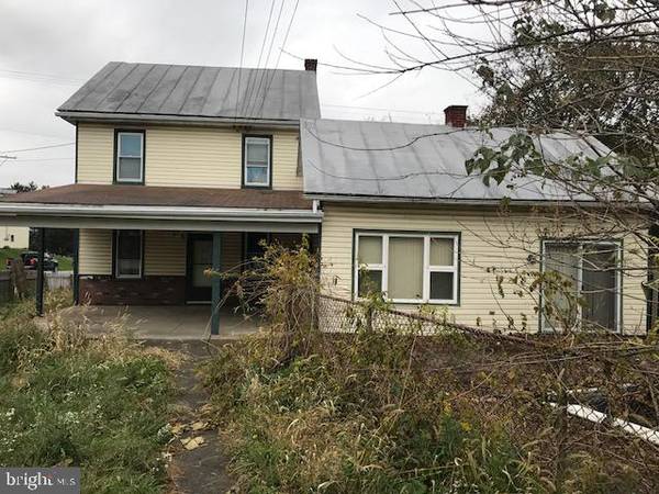 2216 STATE ROUTE 72, Swatara Twp, PA 17038