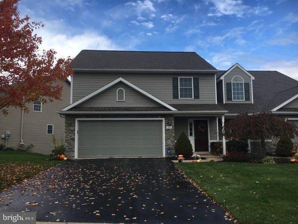 119 FARMINGTON WAY, Mount Joy, PA 17552