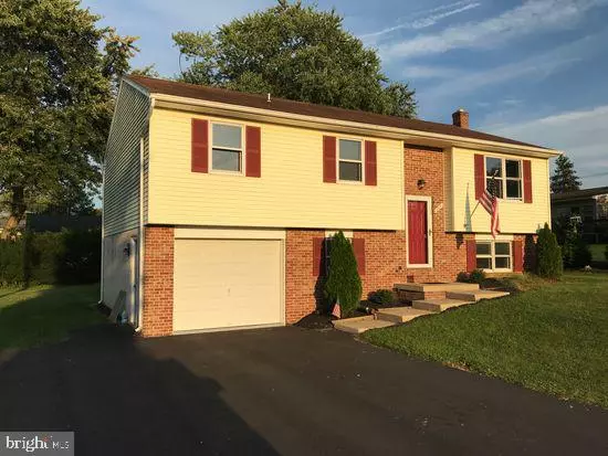 347 PLEASANT VIEW DR, Willow Street, PA 17584