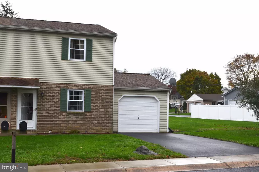 413 CHERRY ST, Wrightsville, PA 17368