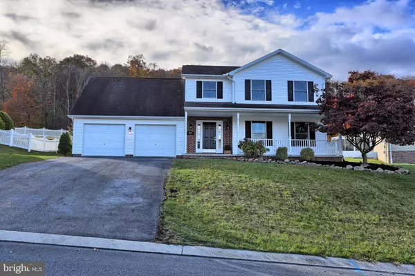 Marysville, PA 17053,235 RIDGEVIEW DR