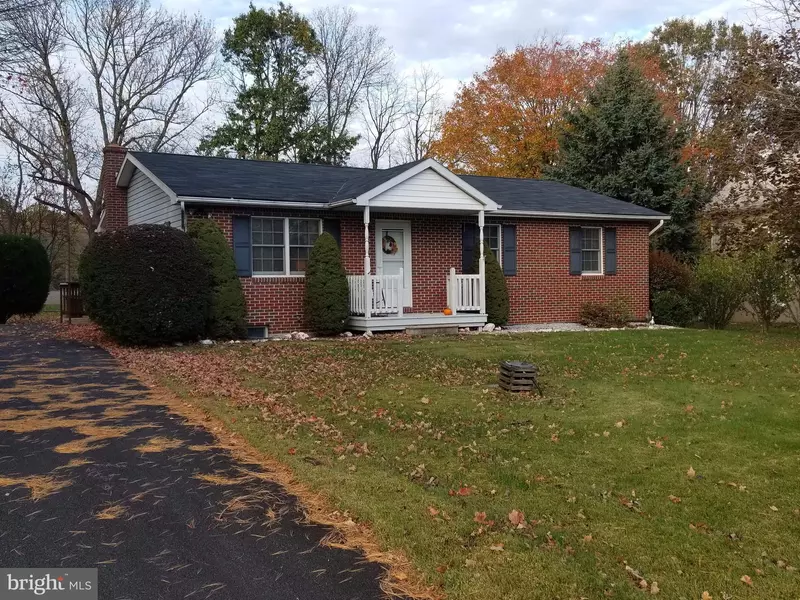 54 MILE TRL, Fairfield, PA 17320