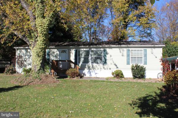 265 POPLAR SPRINGS RD, Orrtanna, PA 17353