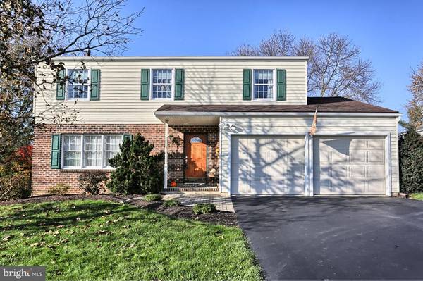 290 HARVEST DR, Harrisburg, PA 17111