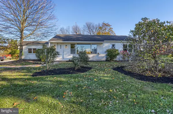 4375 SUSQUEHANNA TRL, York, PA 17406