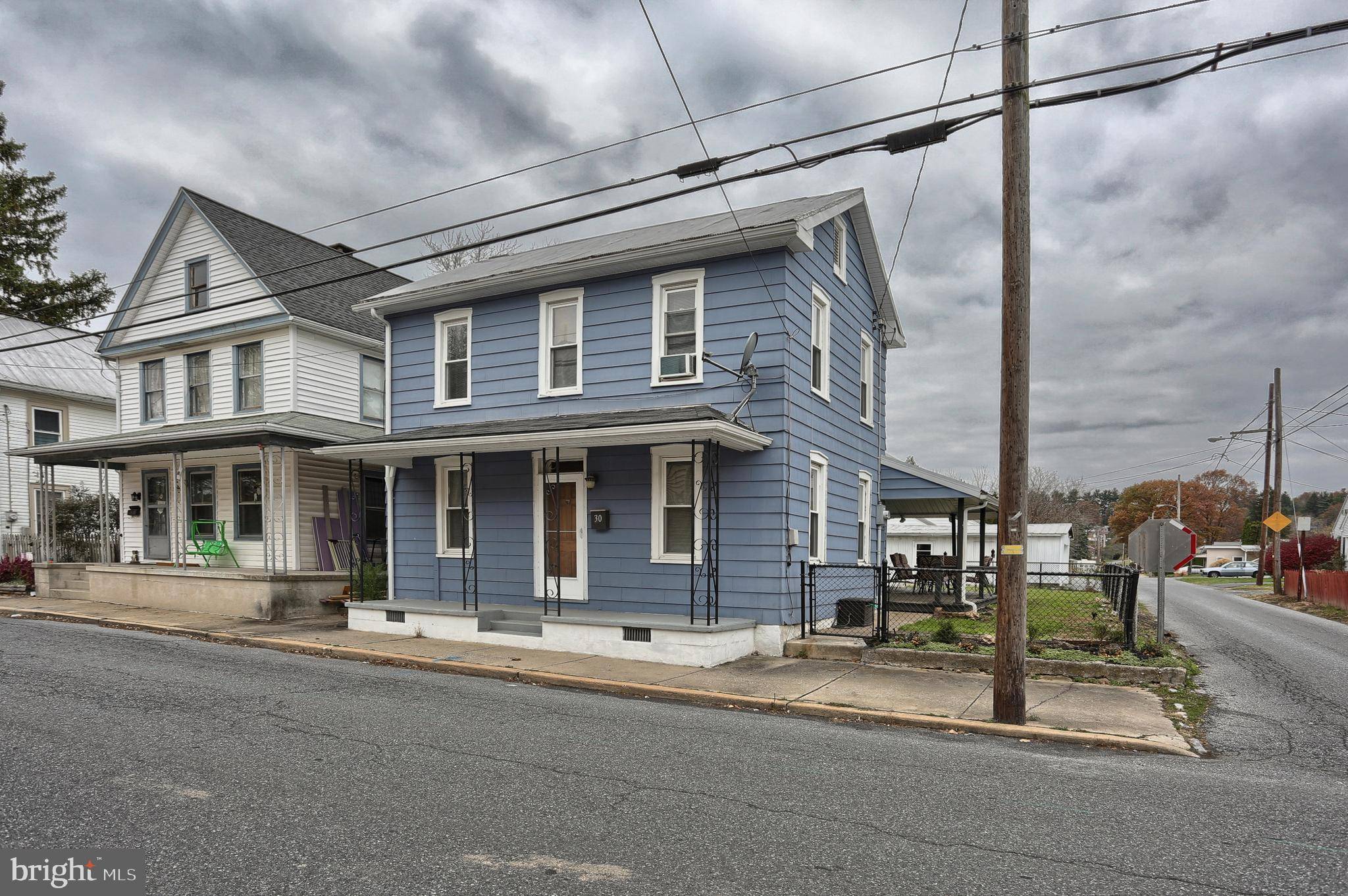 Manheim, PA 17545,30 W GRAMBY ST ST