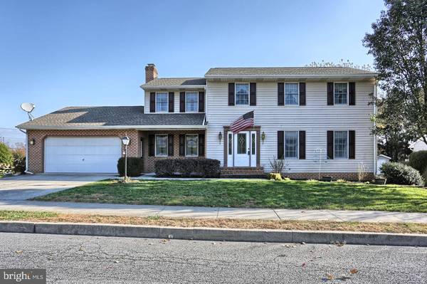 918 LORING LN, Mechanicsburg, PA 17055