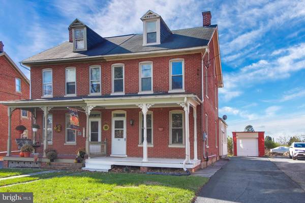 1924 WILLOW STREET PIKE, Lancaster, PA 17602