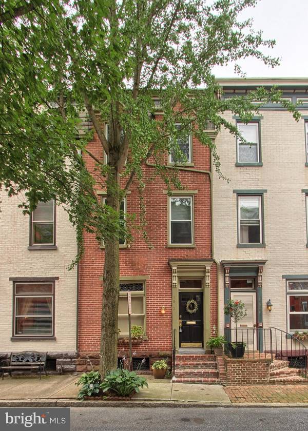 1612 PENN ST, Harrisburg, PA 17102