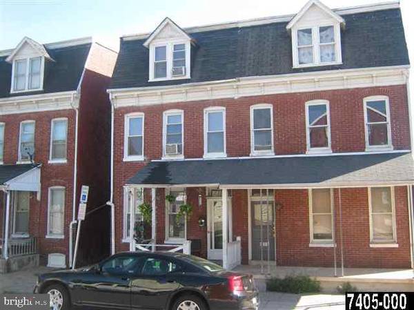 405 JUNIPER ST, York, PA 17401