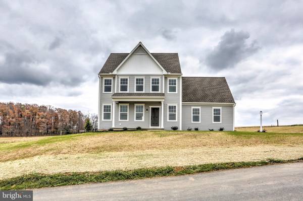 1017 STONEY HILL RD, Quarryville, PA 17566