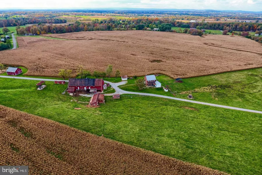 86 ROLLING LN #2, Abbottstown, PA 17301