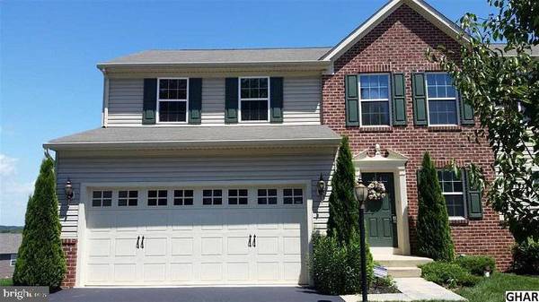 909 COUGAR POINTE CIR, Seven Valleys, PA 17360