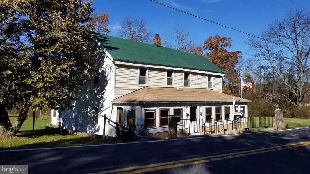 116 SIDDONSBURG RD, Dillsburg, PA 17019