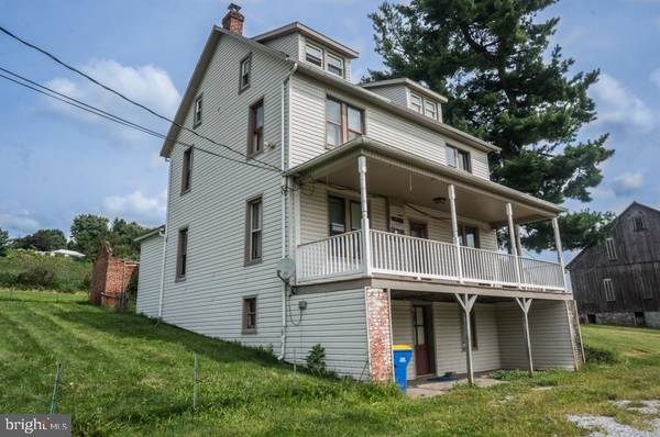 Glen Rock, PA 17327,2246 HAMETOWN RD