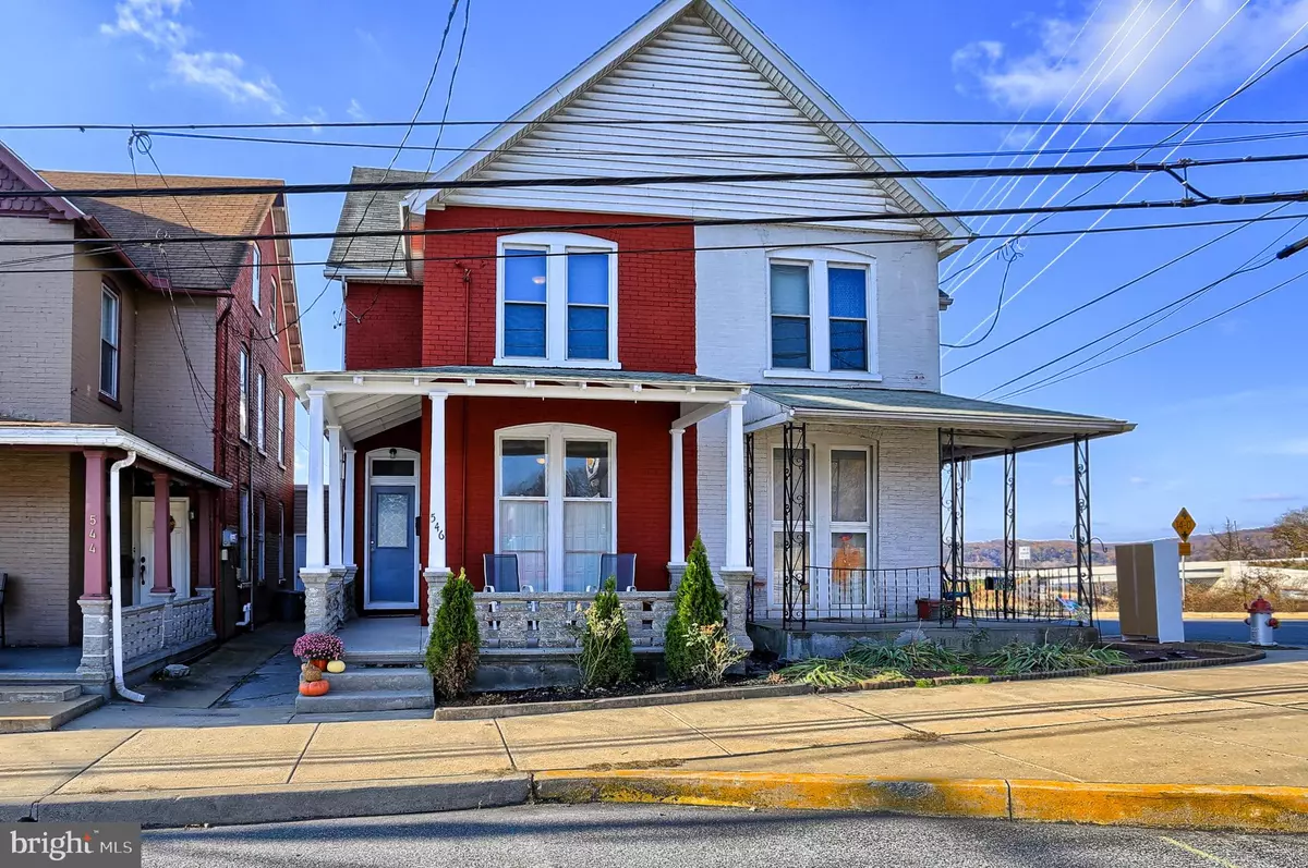 Columbia, PA 17512,546 N 3RD ST