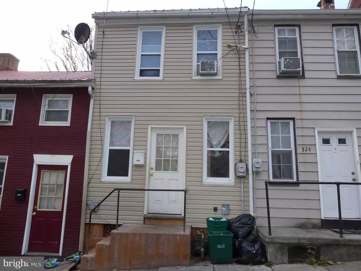 Lancaster, PA 17603,326 MILL ST