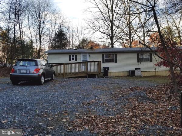 450 OLD STATE RD, Gardners, PA 17324