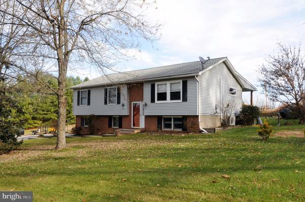 12481 BRILLSTRICK RD, Stewartstown, PA 17363