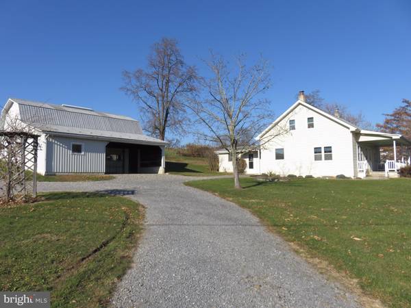 Port Trevorton, PA 17864,8036 S SUSQUEHANNA TRL