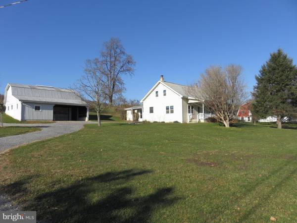 Port Trevorton, PA 17864,8036 S SUSQUEHANNA TRL