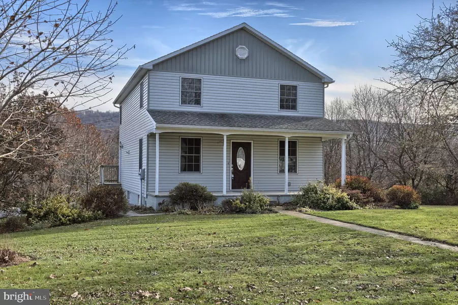 240 MOONSHINE RD, Jonestown, PA 17038