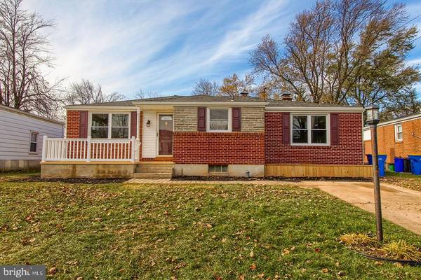 2660 CLEARBROOK BLVD, York, PA 17406