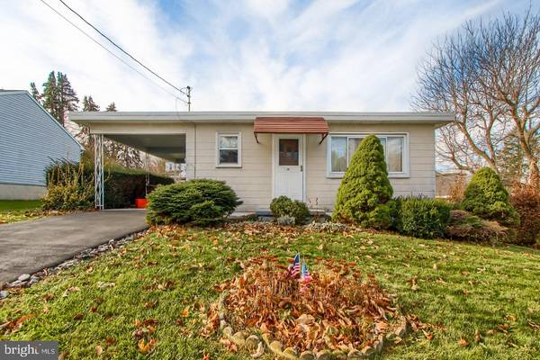 14 CIRCLE CT, York, PA 17403