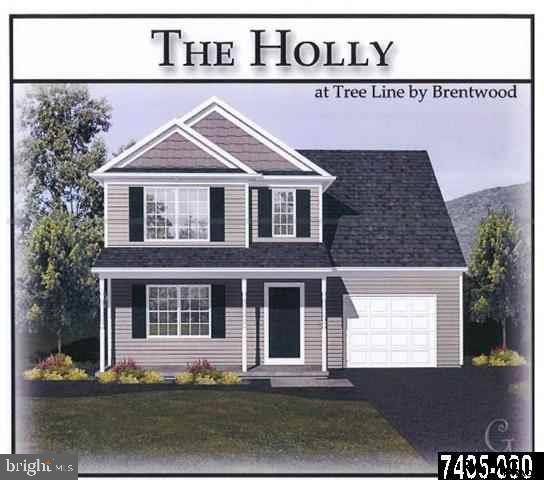 115 PAYNE DR #LOT 306, Mount Wolf, PA 17347