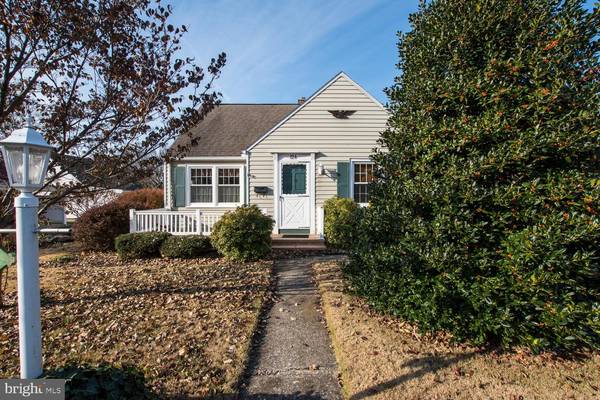 Hummelstown, PA 17036,124 HOLLY ST