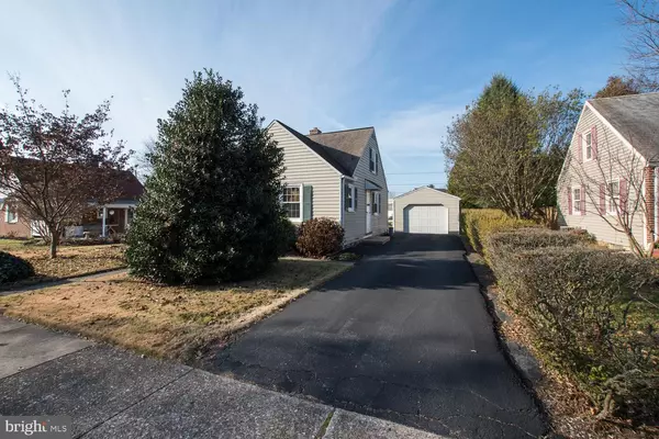 Hummelstown, PA 17036,124 HOLLY ST