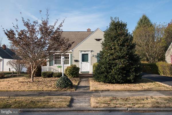 Hummelstown, PA 17036,124 HOLLY ST