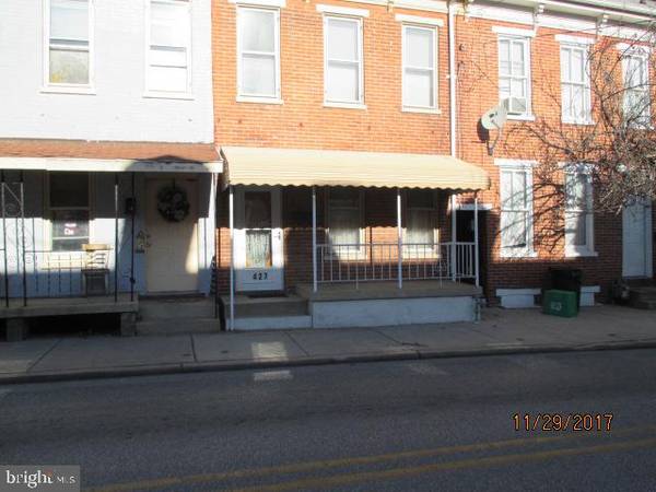 427 PRINCESS ST, York, PA 17401