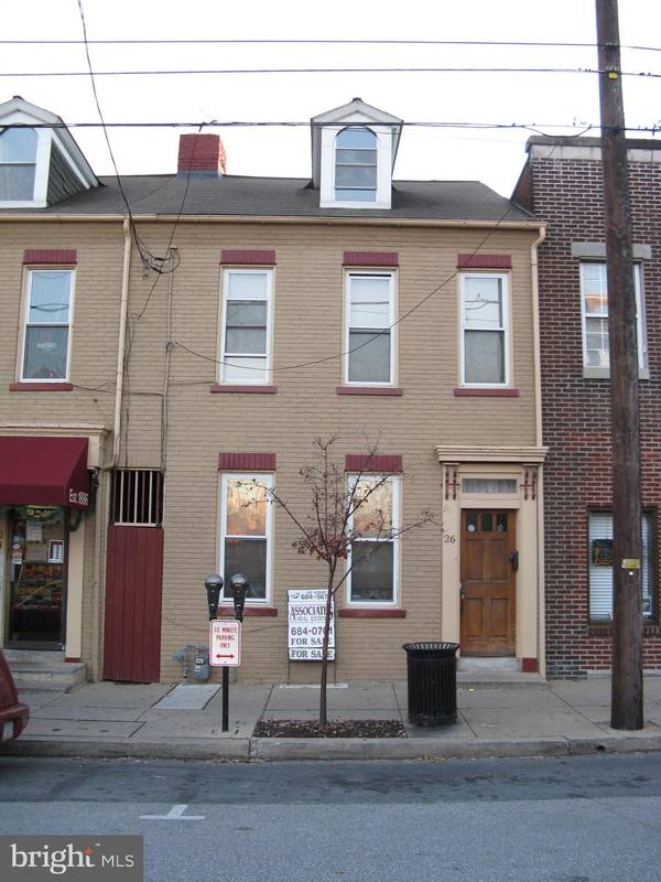 26 N THIRD ST N, Columbia, PA 17512