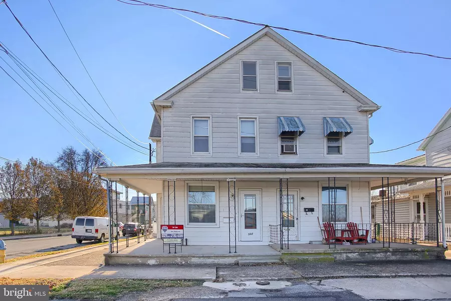 502 WATER ST, New Cumberland, PA 17070