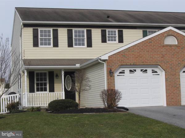 33 ARROW CT, Jonestown, PA 17038