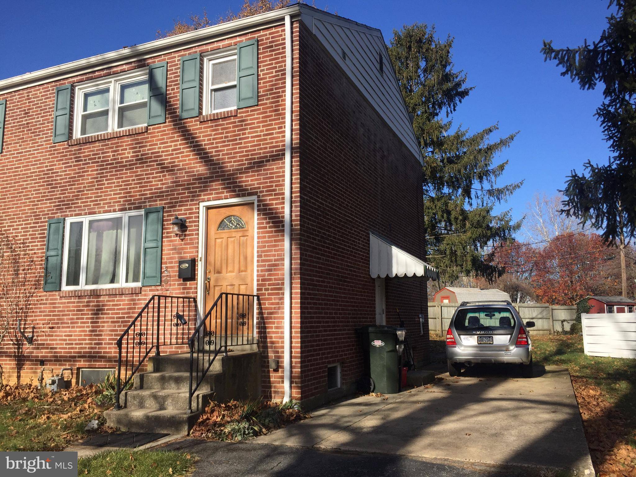 Lancaster, PA 17601,1019 HOMELAND DR