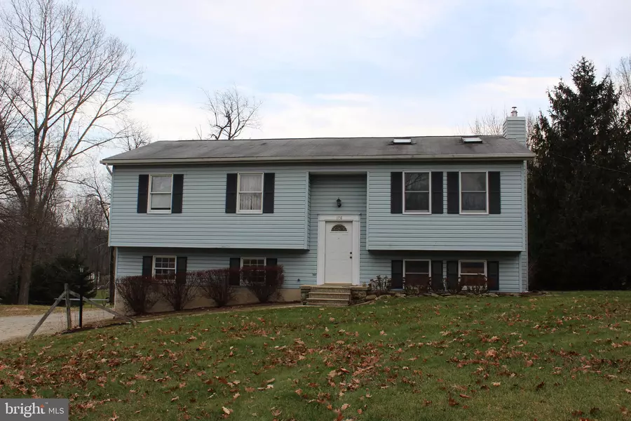 126 BOURBON TRL, Fairfield, PA 17320