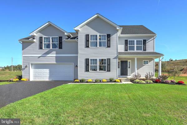 167 VALLEY VIEW CIR, York, PA 17408