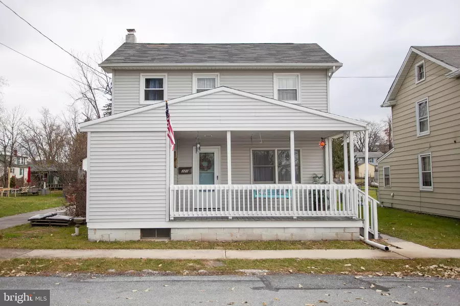 320 RIFE ST, Middletown, PA 17057